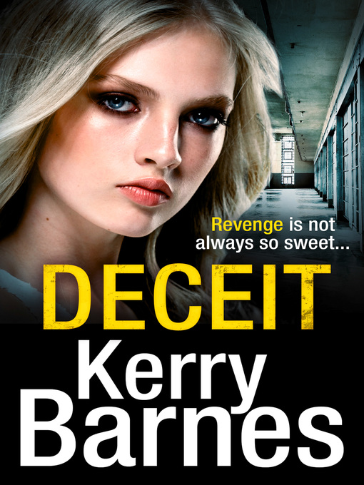 Title details for Deceit by Kerry Barnes - Wait list